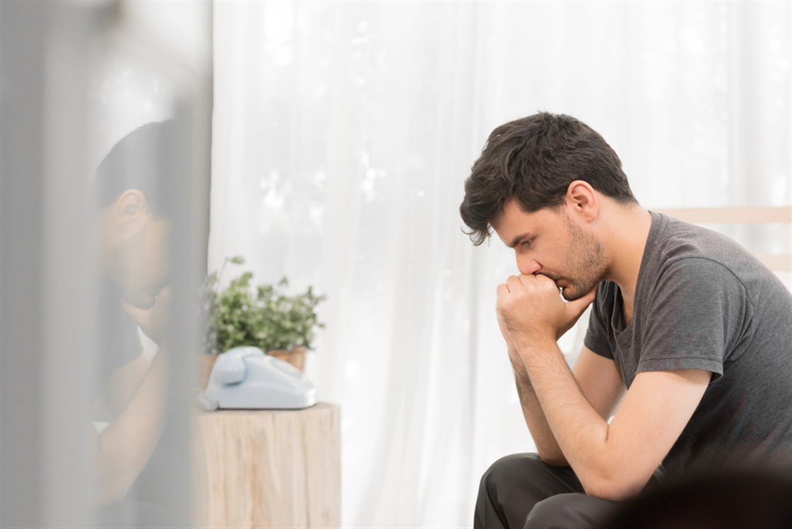 ضعف الانتصاب عند الشباب